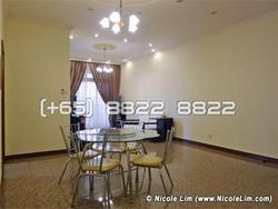 Dover Parkview (D5), Condominium #101505342